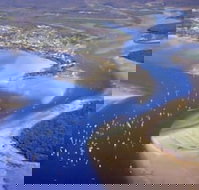 Dolphin Waters Tin Can Bay - Foster Accommodation