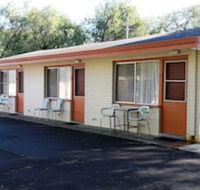 Restawile Motel - Foster Accommodation