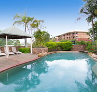 Toowong Villas - Foster Accommodation