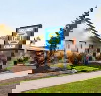 Begonia City Motor Inn - Foster Accommodation