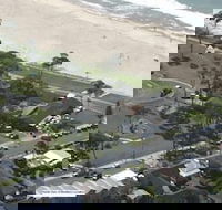 Breakers Apartments Mollymook - Foster Accommodation