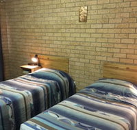 Three Ways Motel - Foster Accommodation