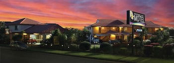 Avlon Gardens Motel - Ballina - Foster Accommodation 6