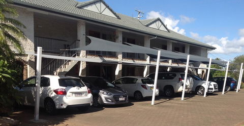 Avlon Gardens Motel - Ballina - Foster Accommodation 1