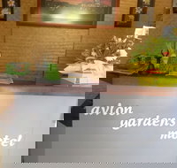 Avlon Gardens Motel - Ballina - Foster Accommodation