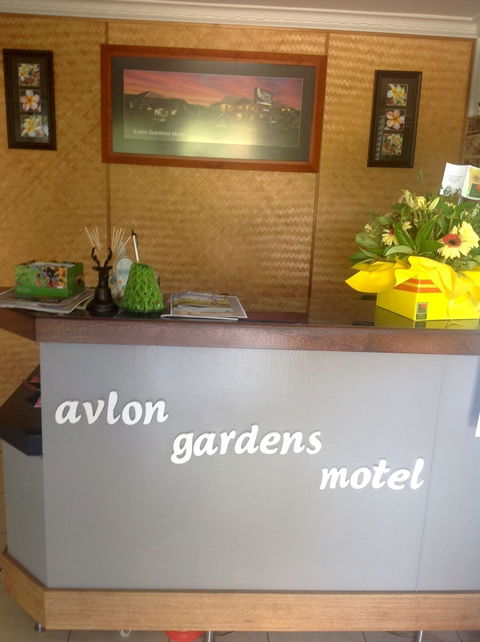 Avlon Gardens Motel - Ballina - Foster Accommodation 0