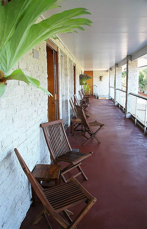 Avlon Gardens Motel - Ballina - Foster Accommodation 3