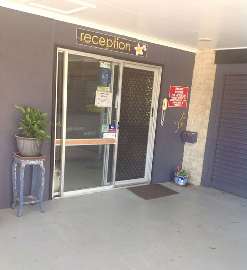 Avlon Gardens Motel - Ballina - Foster Accommodation 2