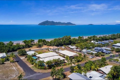 Mission Reef Resort - Foster Accommodation 2