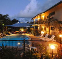 Mission Reef Resort - Foster Accommodation
