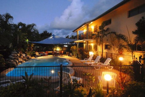 Mission Reef Resort - Foster Accommodation 0