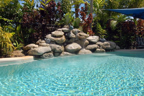 Mission Reef Resort - Foster Accommodation 4