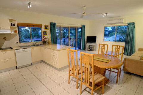 Mission Reef Resort - Foster Accommodation 7