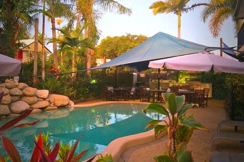 Mission Reef Resort - Foster Accommodation 5