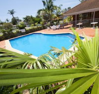 Island Palms Motor Inn - Foster Accommodation