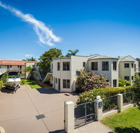 Sails Luxury Apartments Merimbula - Foster Accommodation