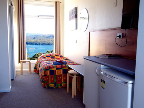Norfolk Pine Motel Merimbula - Foster Accommodation 2