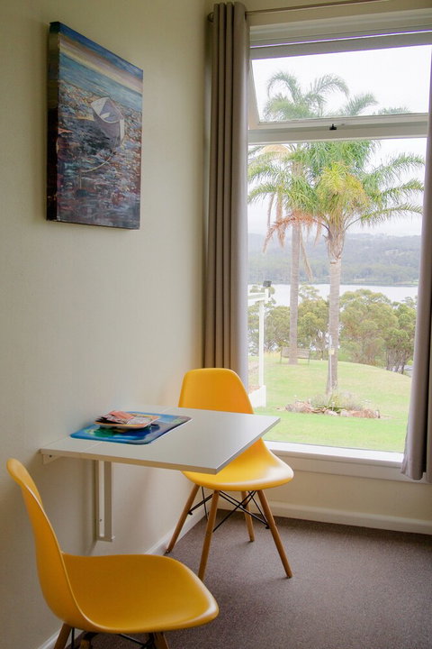 Norfolk Pine Motel Merimbula - Foster Accommodation 1