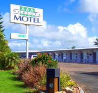 Norfolk Pine Motel Merimbula - Foster Accommodation