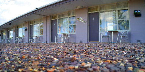 Norfolk Pine Motel Merimbula - Foster Accommodation 5