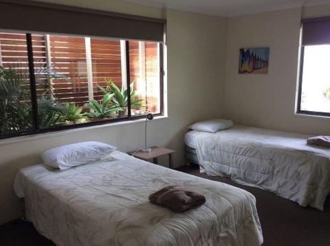 Telopea Court - Foster Accommodation 1