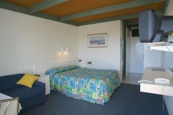 Kingfisher Motel - Foster Accommodation 6
