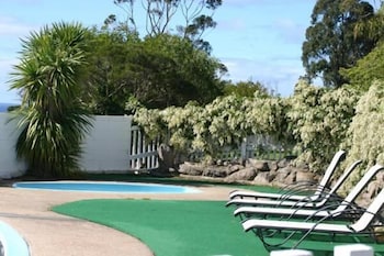 Kingfisher Motel - Foster Accommodation 1