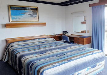 Kingfisher Motel - Foster Accommodation 5