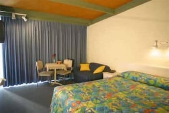 Kingfisher Motel - Foster Accommodation 4