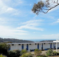 Kingfisher Motel - Foster Accommodation