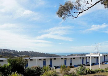 Kingfisher Motel - Foster Accommodation 0