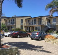 Calendo Apartments - Foster Accommodation