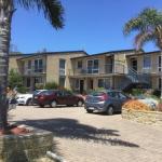 Calendo Apartments - Foster Accommodation 1