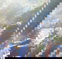 Thredbo Alpine Hotel - Foster Accommodation