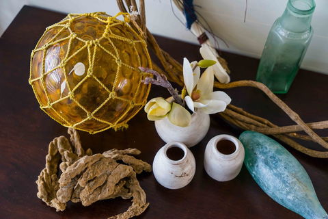 Bay Breeze Boutique Accommodation - Foster Accommodation 1