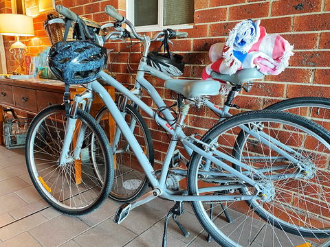 Bay Breeze Boutique Accommodation - Foster Accommodation 5