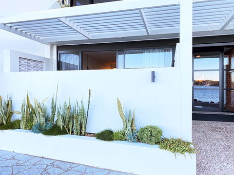 Bay Breeze Boutique Accommodation - Foster Accommodation 3