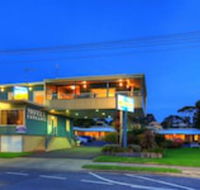 Bermagui Motor Inn - Foster Accommodation