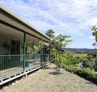 Daintree Riverview - Foster Accommodation