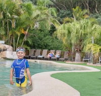 The Palms At Avoca - Foster Accommodation