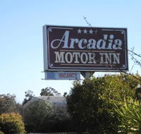 Arcadia Motor Inn - Foster Accommodation