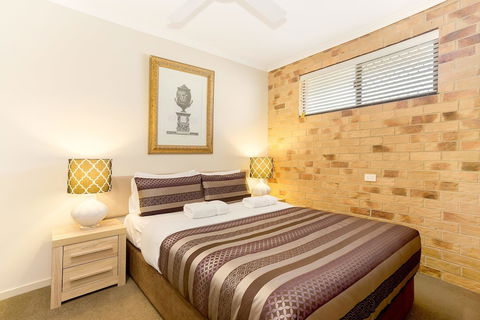 Ballina Travellers Lodge - Foster Accommodation 3