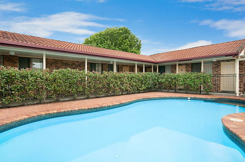 Ballina Travellers Lodge - Foster Accommodation 1