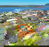 Ballina Travellers Lodge - Foster Accommodation