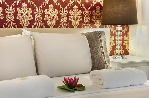 Ballina Travellers Lodge - Foster Accommodation 6