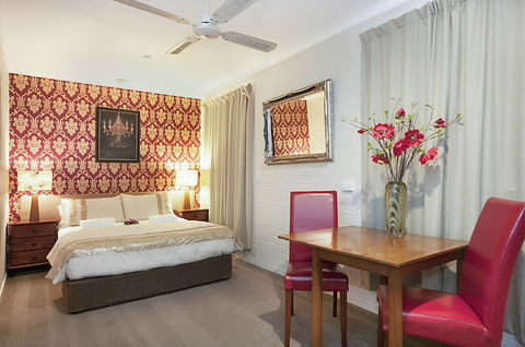 Ballina Travellers Lodge - Foster Accommodation 4
