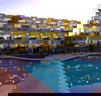 Beachside Magnetic Harbour - Foster Accommodation