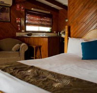 Bendigo Bush Cabins - Foster Accommodation