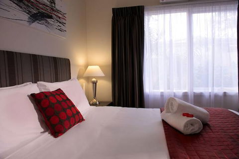 Admiral Motor Inn - Foster Accommodation 6