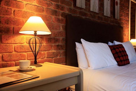 Admiral Motor Inn - Foster Accommodation 7